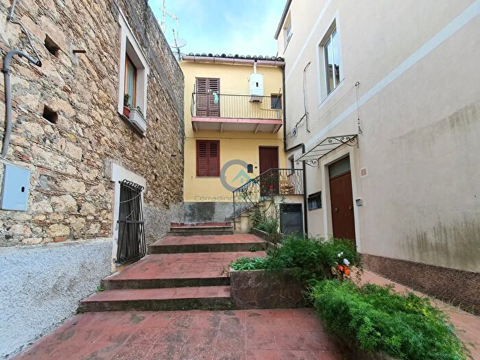 Casa bilocale in vendita in Via Francesco De Seta, Catanzaro