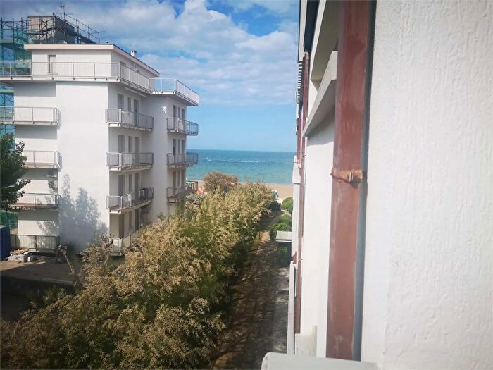 Appartamento quadrilocale in vendita in Via Ammiraglio Cappellini Marotta Fano Pu Italia, Fano