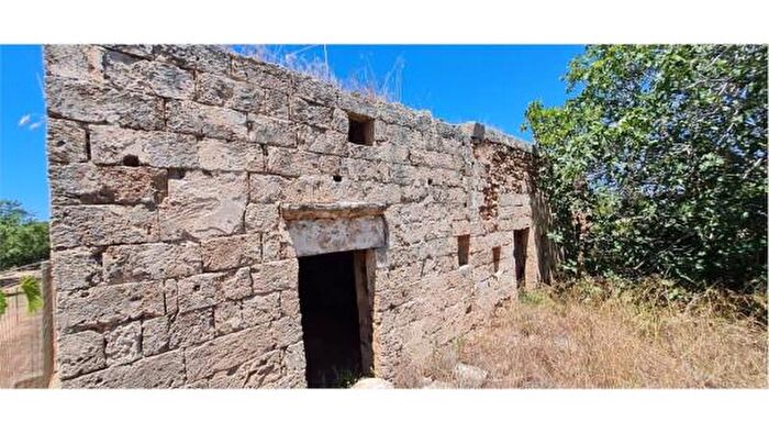 Casa trilocale in vendita in Via Centauro, Gallipoli