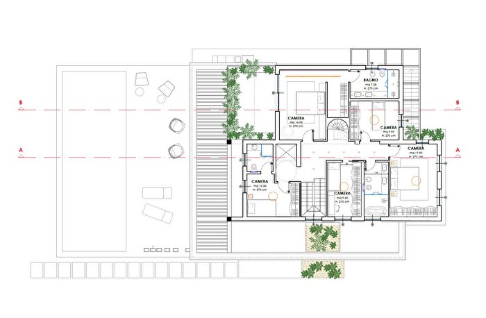 Case in Vendita e in Affitto - 2