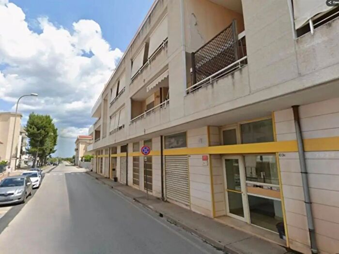 Appartamento trilocale in affitto in Via Pietragallo, Bitritto