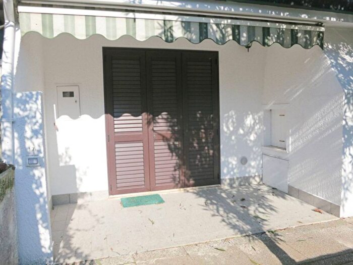 Casa bilocale in affitto in Via Foscolo, Lido degli Estensi, Comacchio