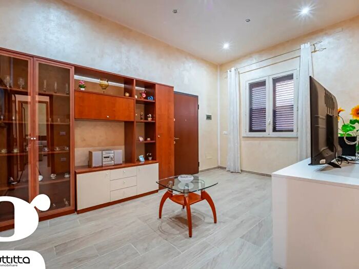 Appartamento trilocale in vendita in Via Filippo Speciale, Bagheria