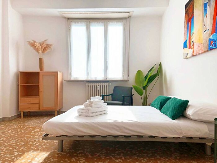 Appartamento bilocale in affitto in Via Rembrandt, Piazzale Siena, Milano