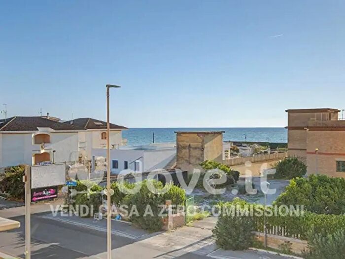 Appartamento trilocale in vendita in Viale Firenze a, Ardea
