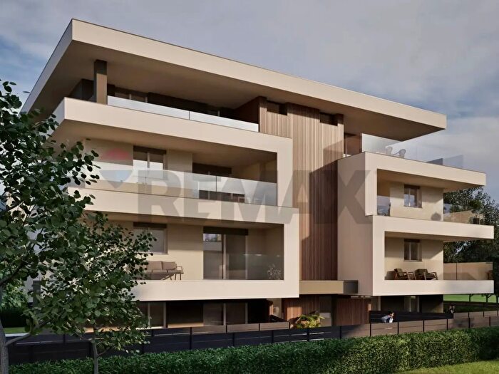 Appartamento quadrilocale in vendita in Via Bastone, Dalmine