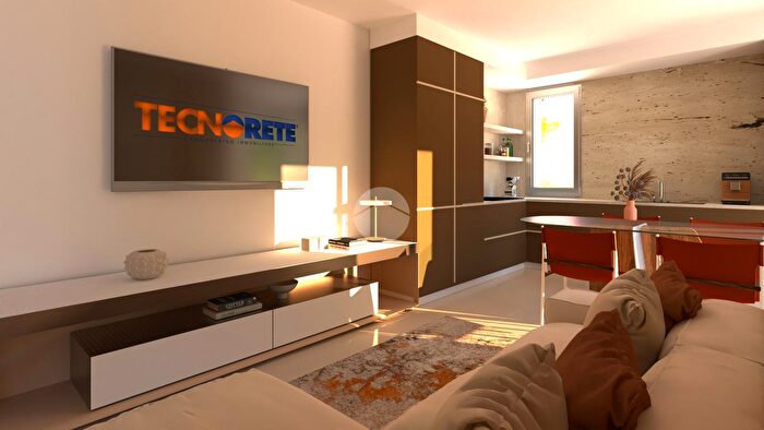 Appartamento quadrilocale in vendita in Via Giuliano Dati, Rimini