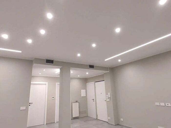 Appartamento quadrilocale in vendita in Via Boccaccio, Piossasco