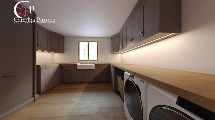 Appartamento bilocale in vendita in Via Pisana, Scandicci