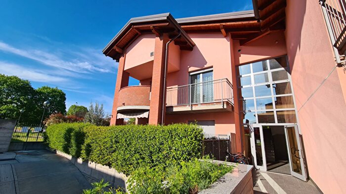 Appartamento in vendita in Arconate Milano Lombardia Italia, Arconate