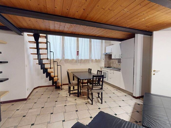 Appartamento bilocale in affitto in Via Panigale, Borgo Panigale, Bologna