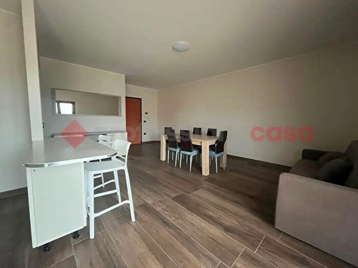 Appartamento in vendita in Via Leopardi Snc, Cassino