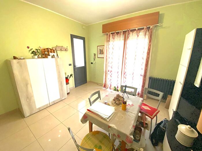 Appartamento bilocale in vendita in Viale Abruzzi Riccione, Riccione