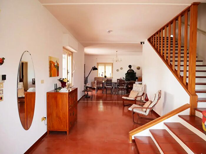 Casa quadrilocale in vendita in Contrada Collalto, Pianella