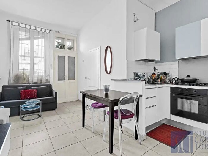 Appartamento bilocale in vendita in Via Giacomo Watt, Milano