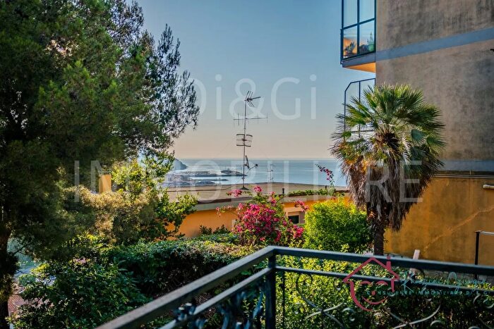 Appartamento con 5 locali in vendita in Via Mantella, Andora