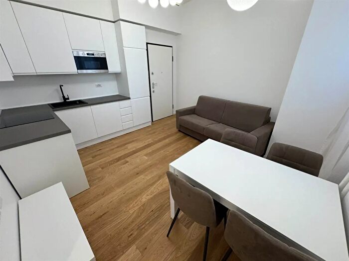 Appartamento bilocale in vendita in Via Palma, Milano