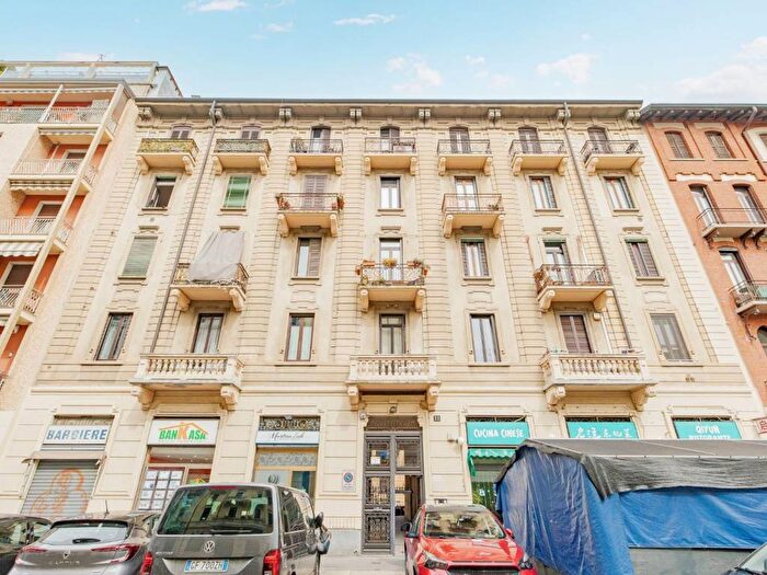 Appartamento bilocale in affitto in Via Lepontina Milano MI Italia, Farini, Milano