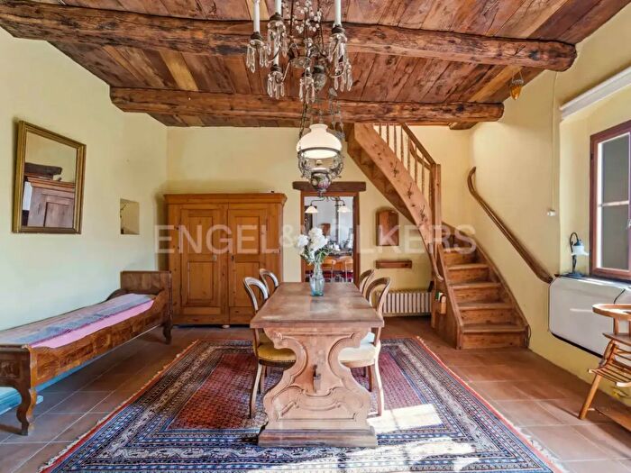 Case in Vendita e in Affitto - 2