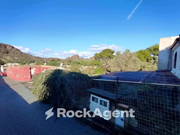 Appartamento monolocale in vendita in Via Porto, Lipari