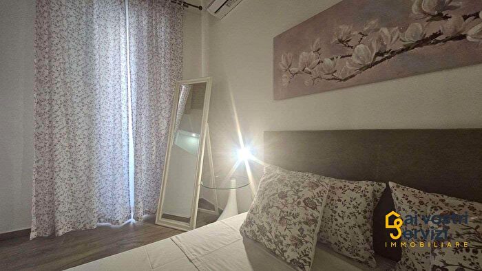 Appartamento bilocale in affitto in Ortigia, Siracusa