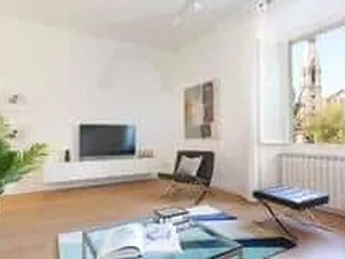 Appartamento monolocale in affitto in Lungarno della Zecca Vecchia, Firenze