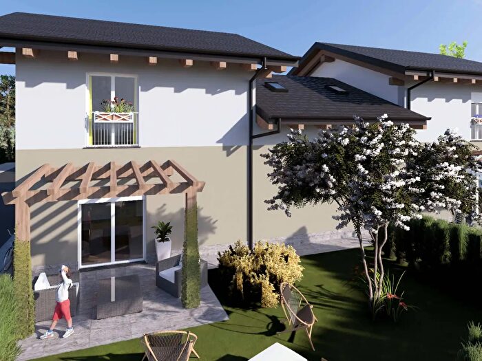 Casa quadrilocale in vendita in Cirie'