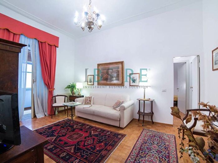 Appartamento trilocale in affitto in Via Vittorio Veneto, Vittorio Veneto, Roma