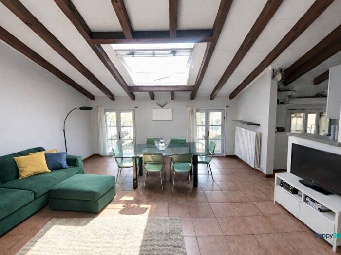 Appartamento trilocale in affitto in Via Paulucci di Calboli Fulcieri, Niguarda, Milano