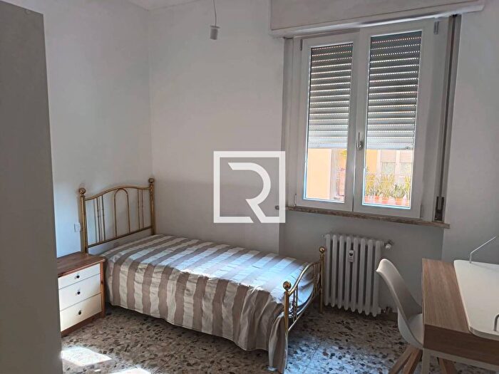 Appartamento trilocale in affitto in Via Pompeo Tumedei, Spazzoli Medaglie D'Oro, Forlì