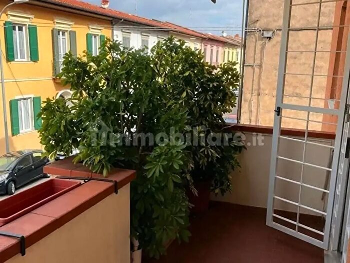 Appartamento quadrilocale in vendita in Pisa