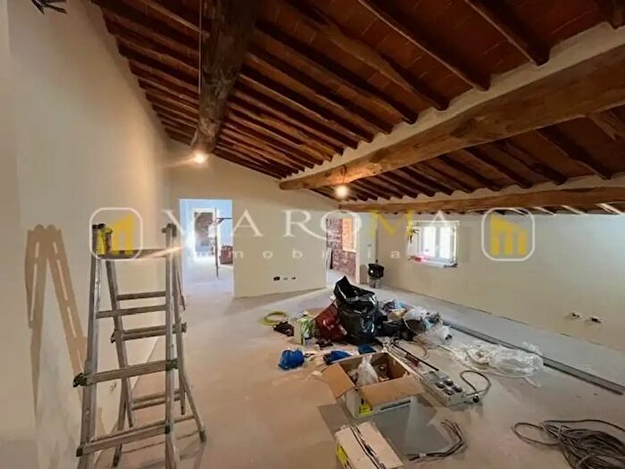 Appartamento quadrilocale in vendita in Lucca