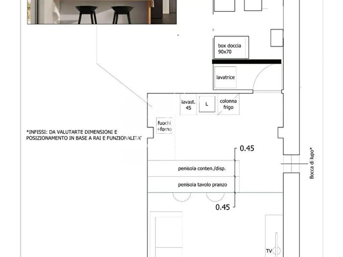 Case in Vendita e in Affitto - 2