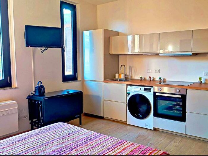 Appartamento in affitto in Via Cadore, Cadore, Milano