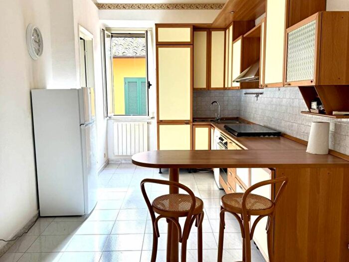 Appartamento quadrilocale in affitto in via verdi, Tuscania