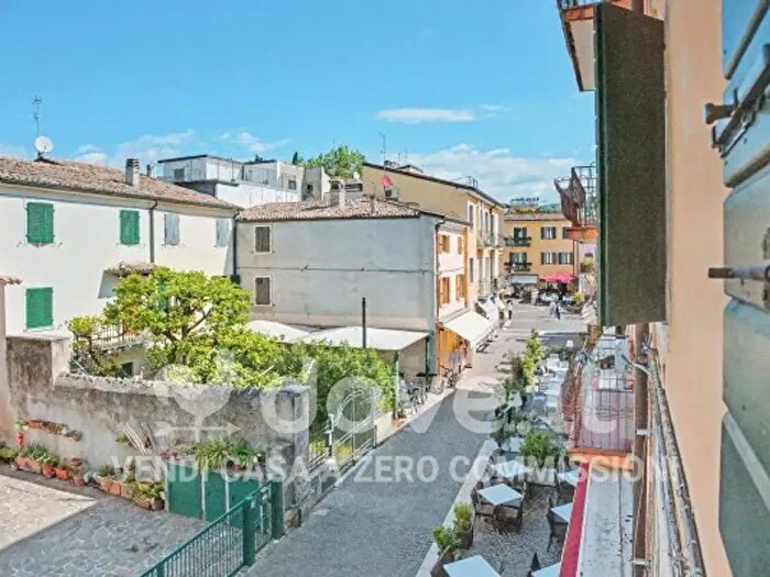 Appartamento bilocale in vendita in Via Goffredo Mameli, Bardolino