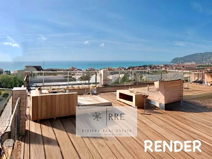 Casa con 10 locali in vendita in Via Monade, Diano Marina