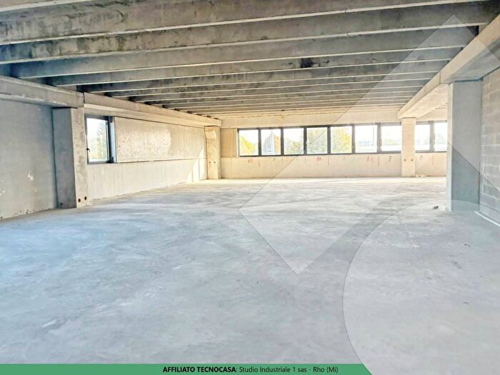 Casa monolocale in affitto in Via Trecate, Mazzo Pantanedo, Rho