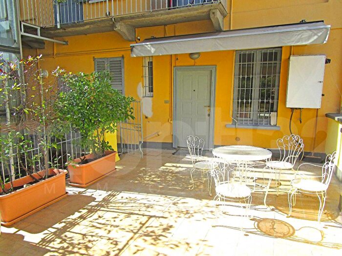 Appartamento bilocale in affitto in Via Michelangelo Buonarroti, Vercelli Wagner, Milano