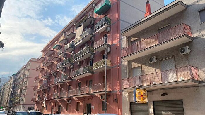 Appartamento bilocale in vendita in ItaliaMontegranaro Taranto Taranto, Taranto