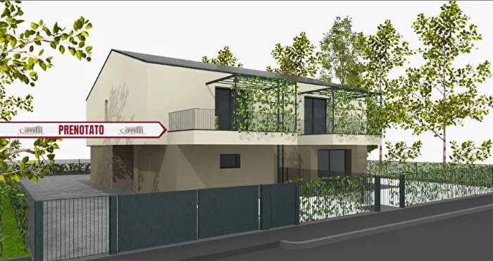 Appartamento trilocale in vendita in Forlimpopoli Via SantAndrea Forlìcesena Forlimpopoli, Forlimpopoli