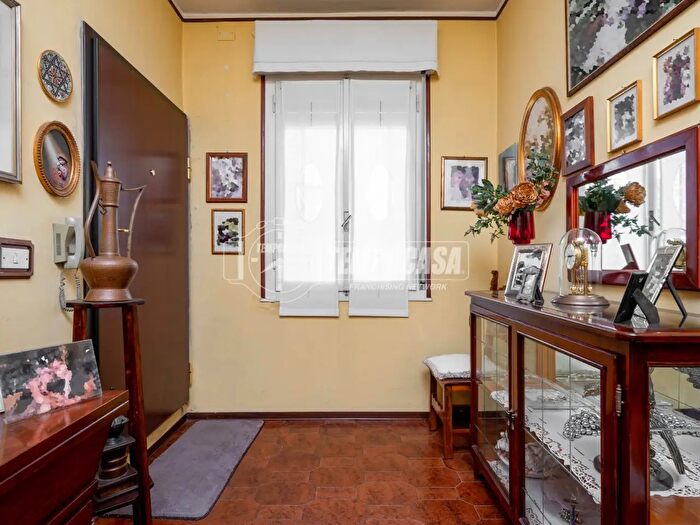 Appartamento quadrilocale in vendita in Via SMichele, Sassuolo