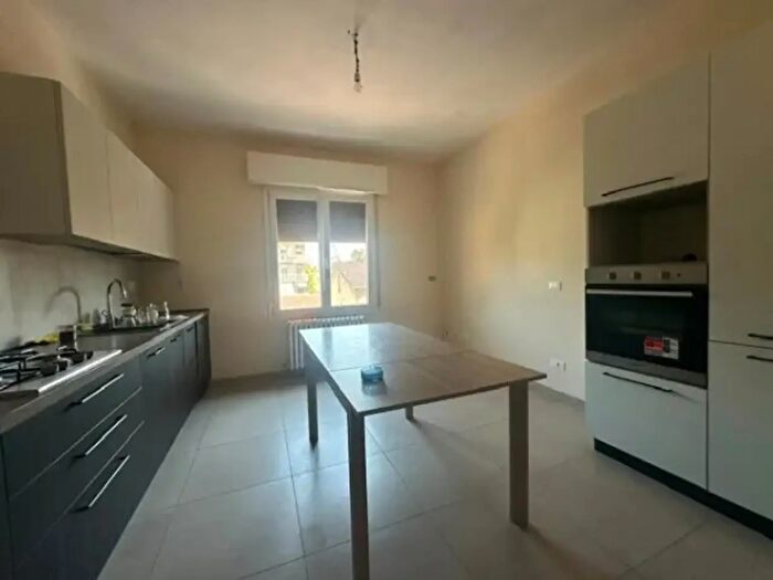 Appartamento quadrilocale in vendita in Carpi