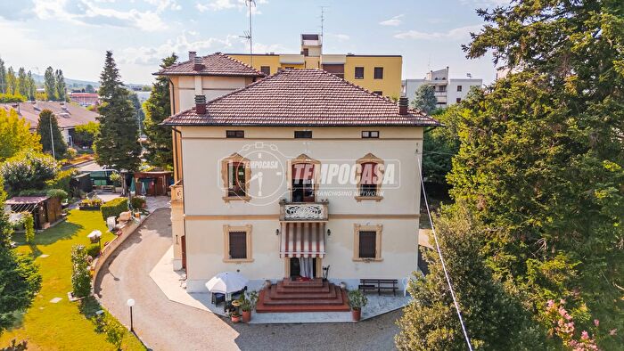 Appartamento quadrilocale in vendita in Via Aldo Moro, Casalgrande