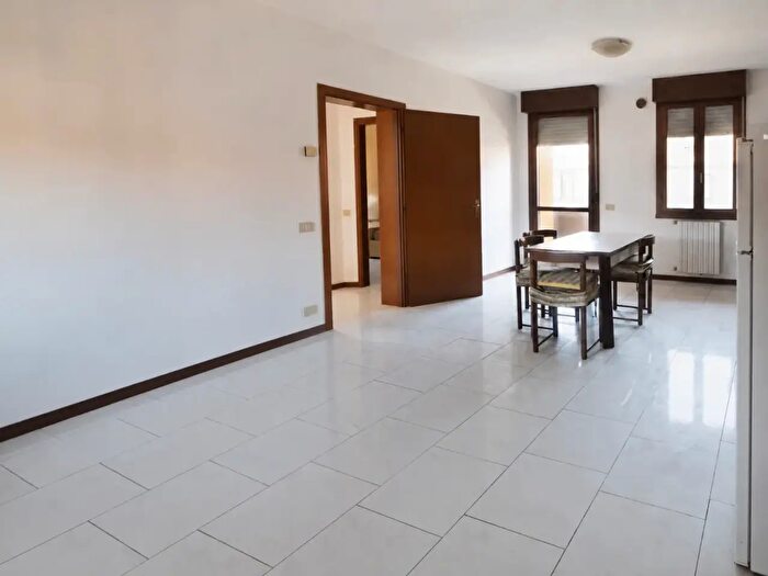 Appartamento quadrilocale in vendita in Via Bietigheim, Pontelongo