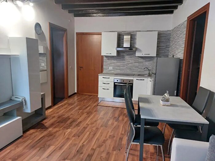 Appartamento bilocale in affitto in Corso Padova, Vicenza
