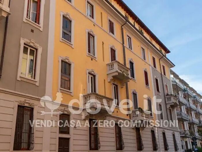 Appartamento bilocale in vendita in Via Privata Publio Rutilio Rufo, Milano