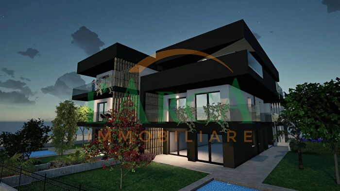 Appartamento con 5 locali in vendita in Via Gaetano Donizetti, Villongo