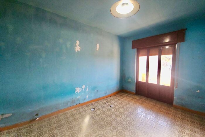 Casa trilocale in vendita in Via degli Argonauti, Pomezia