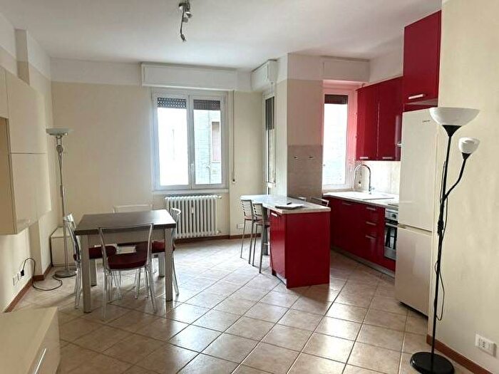 Appartamento bilocale in affitto in Via Privata Metauro, Giambellino, Milano